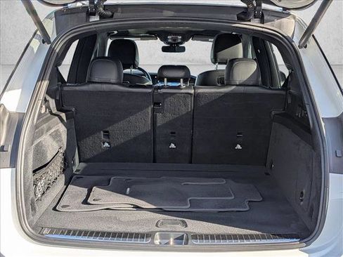 Certified 2020 Mercedes-Benz GLE 450 GLE 450 image 6