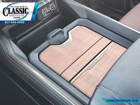 Used 2024 RAM 2500 Limited w/ Safety Group image 61