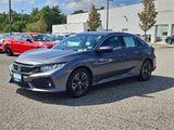 Certified 2017 Honda Civic EX-L image 3