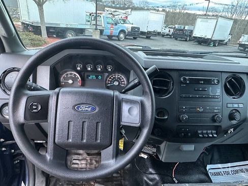 Used 2012 Ford F350 XL image 9