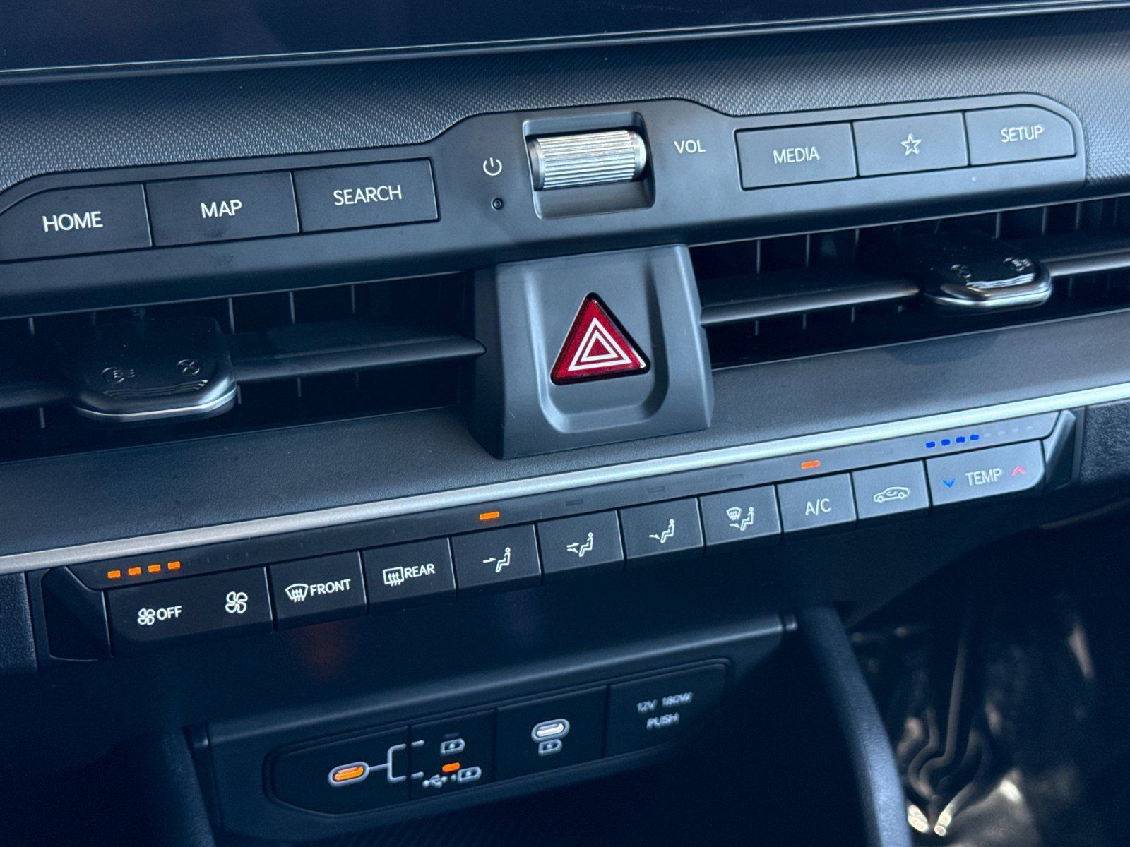 Certified 2026 Kia K4 FWD image 20