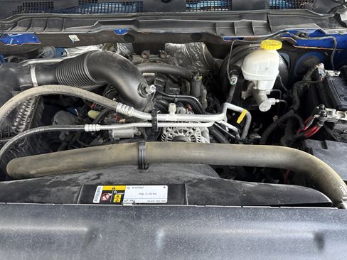 Used 2021 RAM 1500 Tradesman w/ Tradesman SXT Package RWD image 31