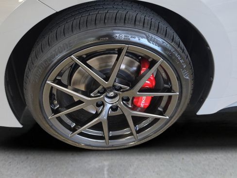 New 2026 Lexus IS 350 F Sport AWD/4WD image 10
