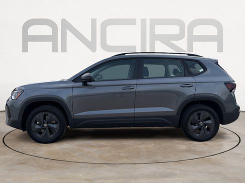 New 2026 Volkswagen Taos S FWD image 5