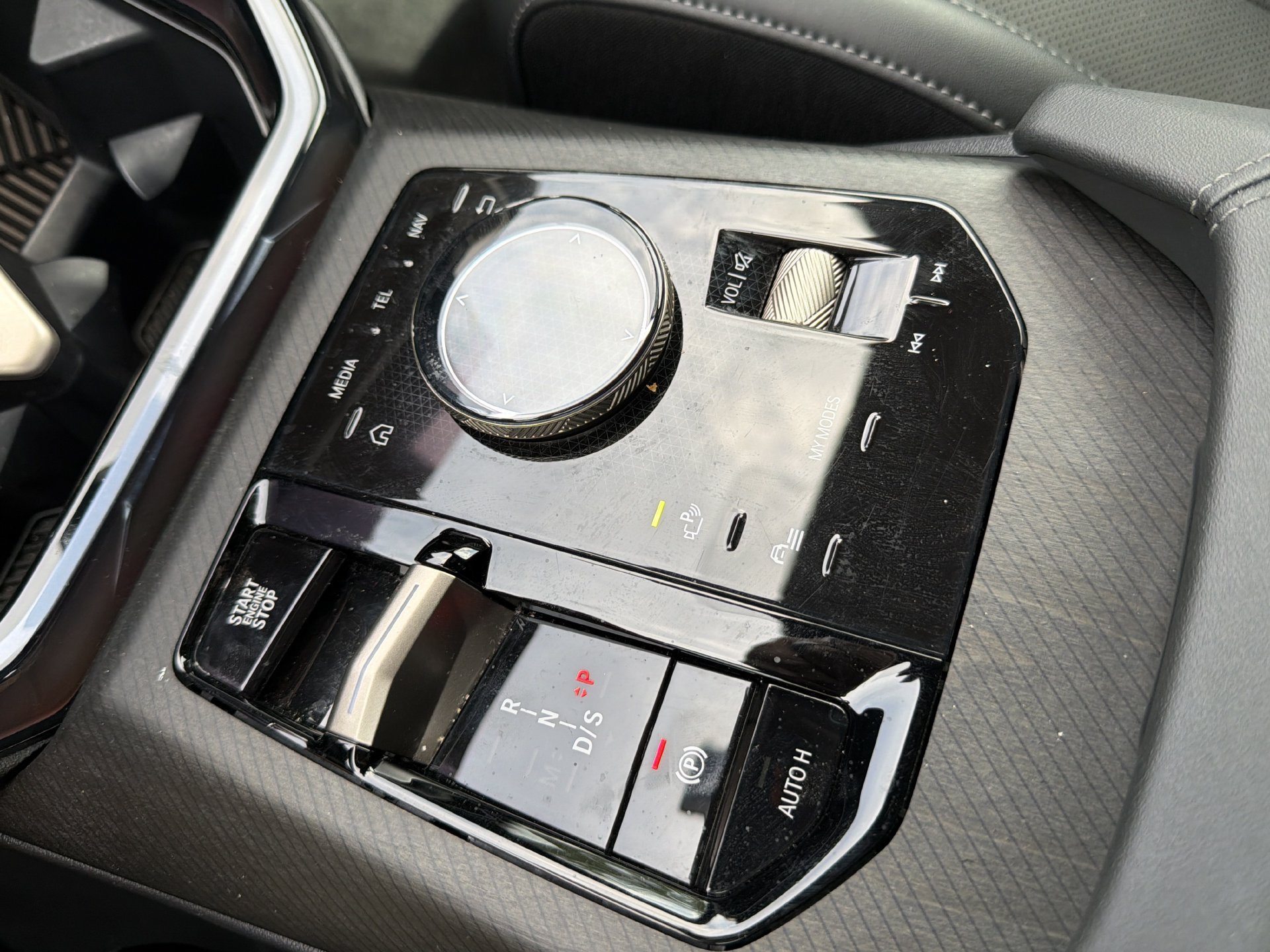 Certified 2025 BMW X3 xDrive30i AWD/4WD image 33