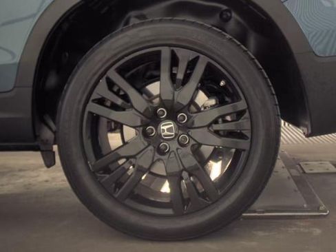 Used 2021 Honda Pilot Special Edition image 9