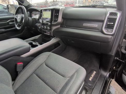 Used 2021 RAM 1500 Big Horn image 27