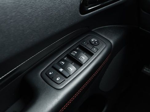 Certified 2025 Dodge Durango GT RWD image 20