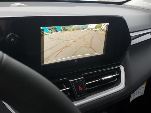 New 2026 Chevrolet TrailBlazer LT w/ Convenience Package image 18