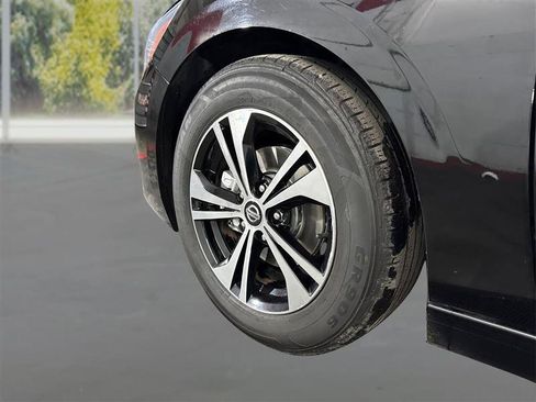 Used 2022 Nissan Sentra SV image 19