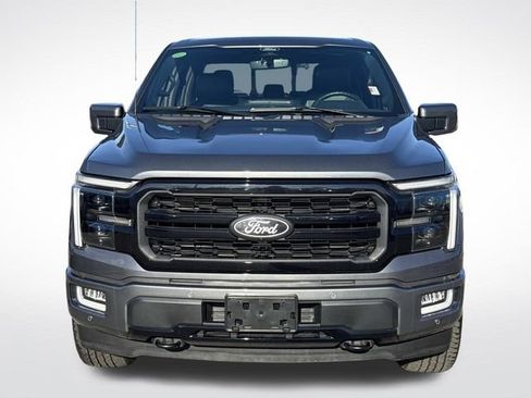 Certified 2024 Ford F150 Lariat AWD/4WD image 8