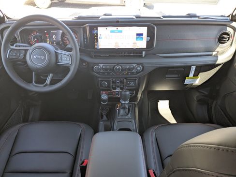 New 2026 Jeep Gladiator Rubicon image 14