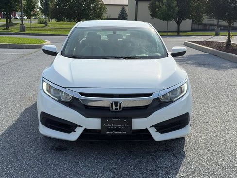 Used 2017 Honda Civic LX image 3