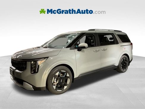 New 2026 Kia Carnival EX FWD image 6