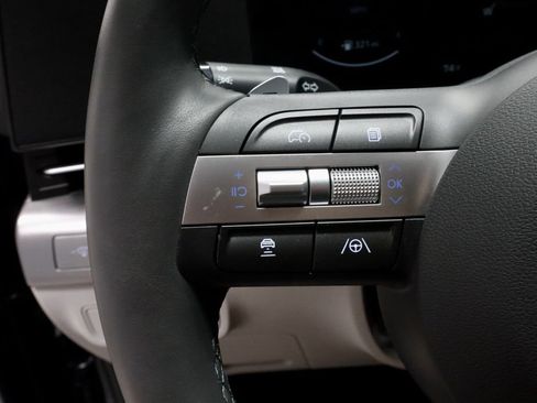 Used 2024 Hyundai Kona Limited AWD/4WD image 30