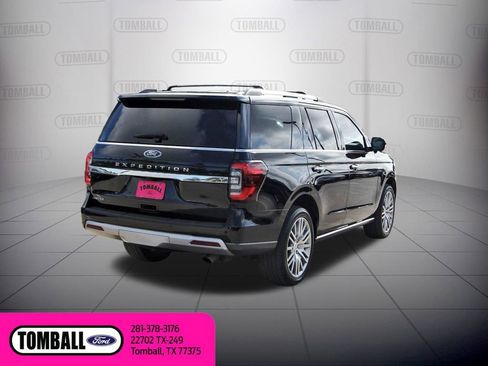 Used 2023 Ford Expedition Limited RWD image 7