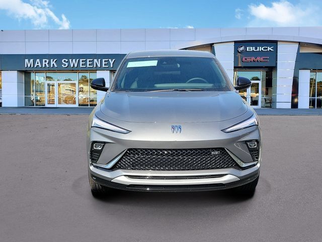 New 2026 Buick Envista Sport Touring w/ Convenience I Package FWD image 2