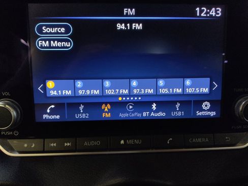 Used 2023 Nissan Sentra SV FWD image 25