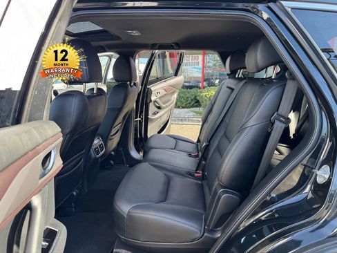 Used 2019 MAZDA CX-9 Grand Touring image 12