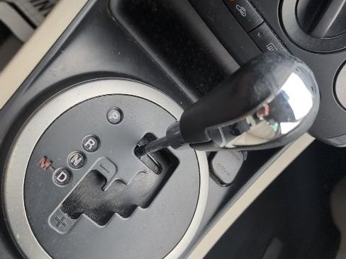 Used 2011 MAZDA CX-7 i Sport image 22