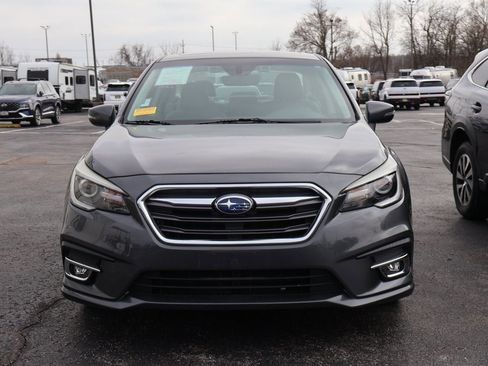 Used 2019 Subaru Legacy 2.5i Limited image 6