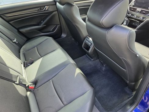 Used 2022 Honda Accord Sport image 30