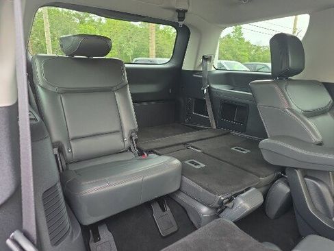 Certified 2025 Ford Expedition Active RWD image 13