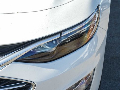 Used 2023 Chevrolet Malibu LT FWD image 8