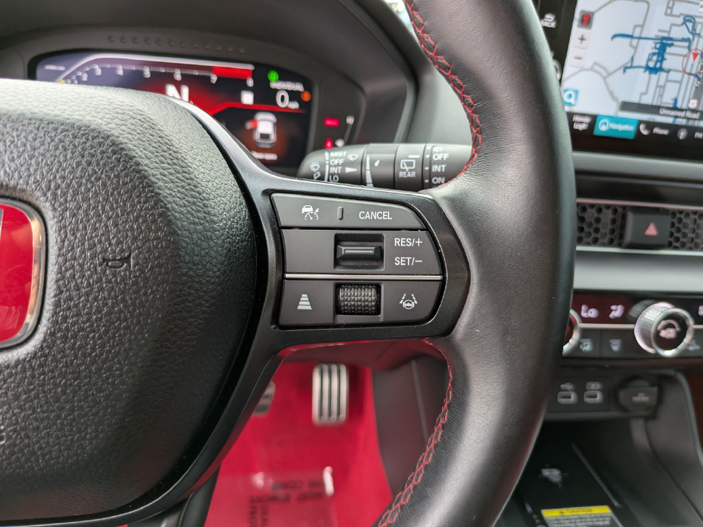 Used 2025 Honda Civic Type R image 29