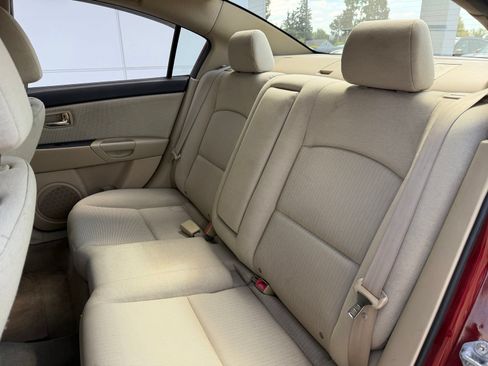 Used 2008 MAZDA MAZDA3 i Touring Value FWD image 14