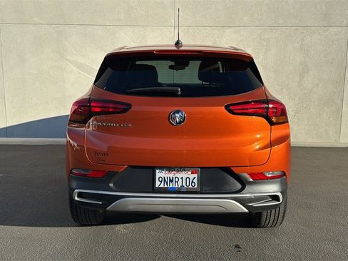 Used 2023 Buick Encore GX Preferred w/ Cold Weather Comfort Package image 3