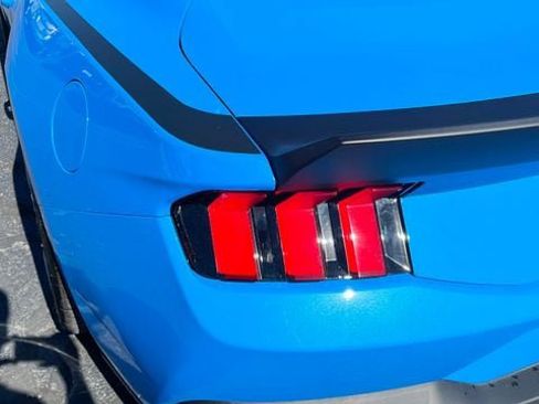 New 2024 Ford Mustang GT w/ GT Performance Package RWD image 25
