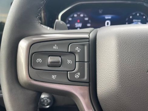Used 2024 Chevrolet Silverado 1500 High Country AWD/4WD image 22