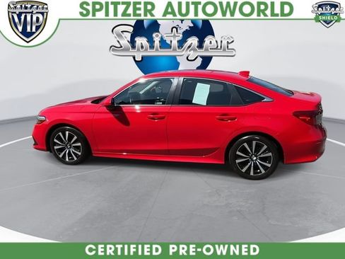 Used 2023 Honda Civic EX image 6