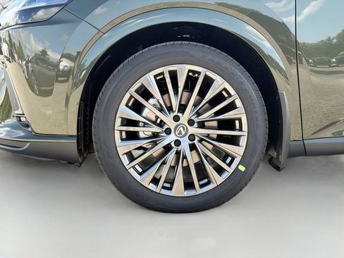 New 2026 Lexus RX 350 FWD image 43