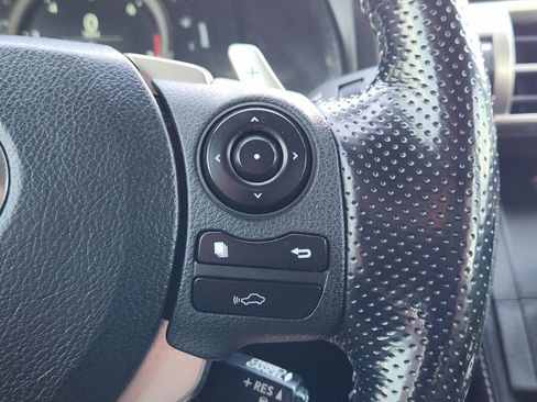 Used 2016 Lexus IS 350 AWD image 31