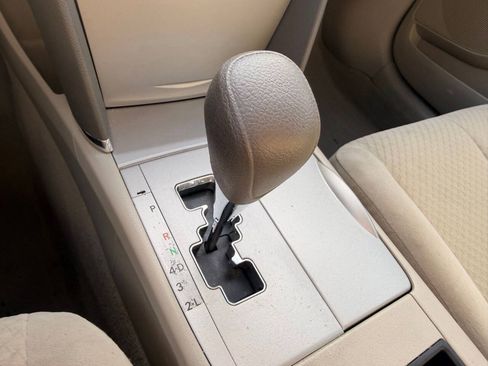 Used 2008 Toyota Camry LE FWD image 14
