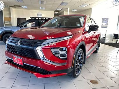 New 2026 Mitsubishi Eclipse Cross Ralliart