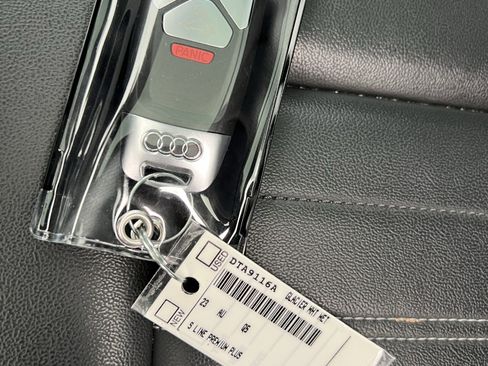 Used 2023 Audi Q5 2.0T Premium Plus w/ Premium Plus Package image 38