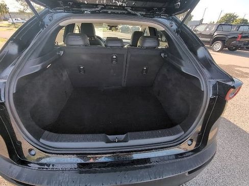 Used 2025 MAZDA CX-30 AWD 2.5 S w/ Preferred Package image 10