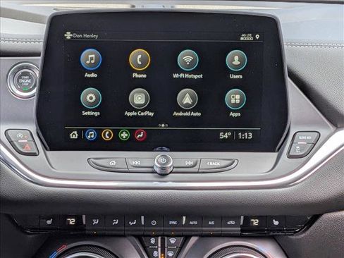 Used 2025 Chevrolet Blazer LT image 12