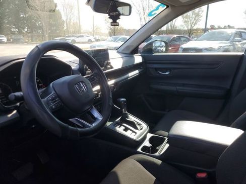 Used 2023 Honda CR-V EX image 17