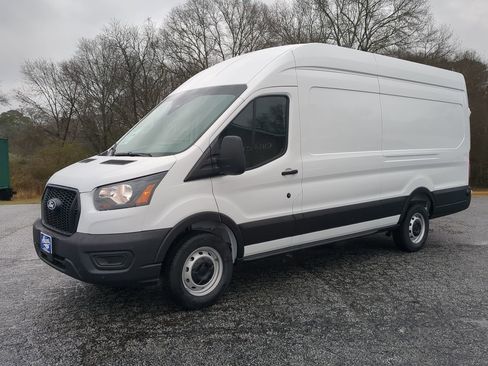 New 2026 Ford Transit 250 XL RWD image 6