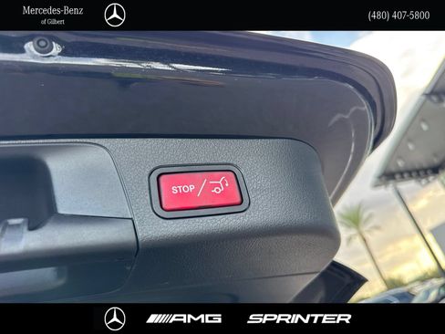 Certified 2026 Mercedes-Benz GLB 250 image 9