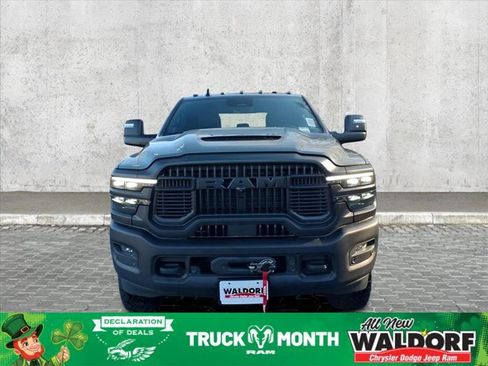 New 2026 RAM 2500 Power Wagon image 6
