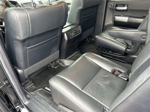 Used 2021 Toyota Sequoia Nightshade image 20