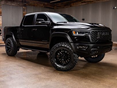 Used 2025 RAM 1500 RHO w/ RHO Level 1 Equipment Group