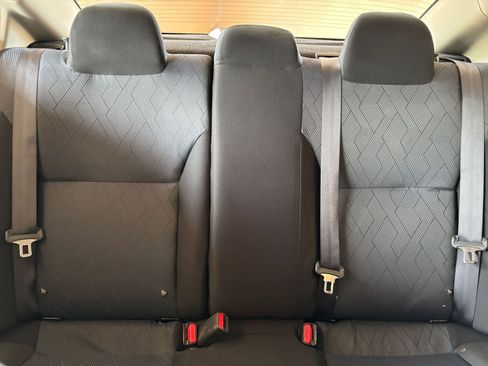 Used 2025 Nissan Versa SV FWD image 36