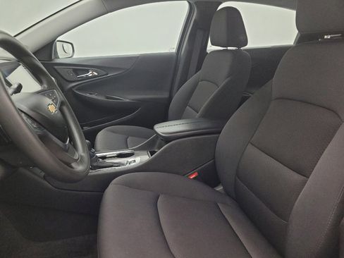 Used 2022 Chevrolet Malibu LT image 17