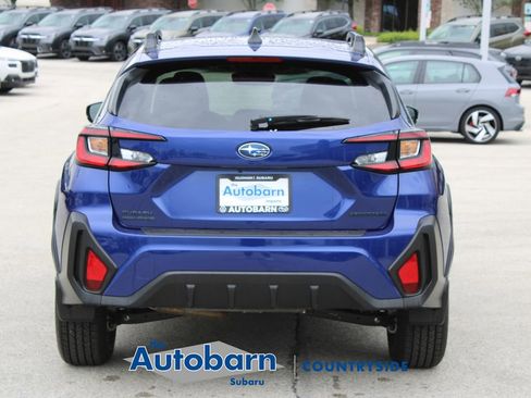 Certified 2026 Subaru Crosstrek 2.0i Premium AWD/4WD image 6